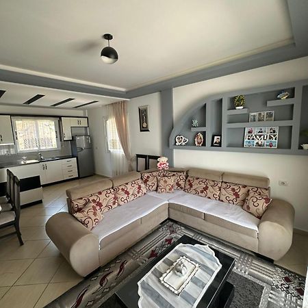 Apartments Berti Sarande Exterior photo